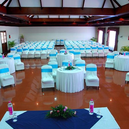 Sterling Lake Palace Alleppey Alappuzha Buitenkant foto