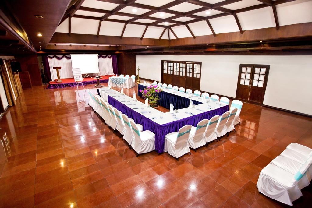 Sterling Lake Palace Alleppey Alappuzha Buitenkant foto